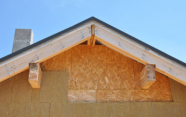 Affordable Siding Repair and Maintenance Services in Parma, OH